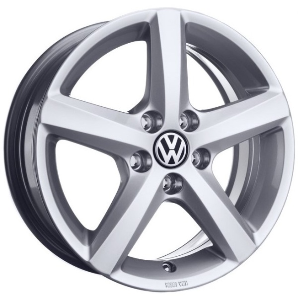 Janta Aliaj Oe Volkswagen 17" 7J x 17 ET54 1K0601025AE88Z